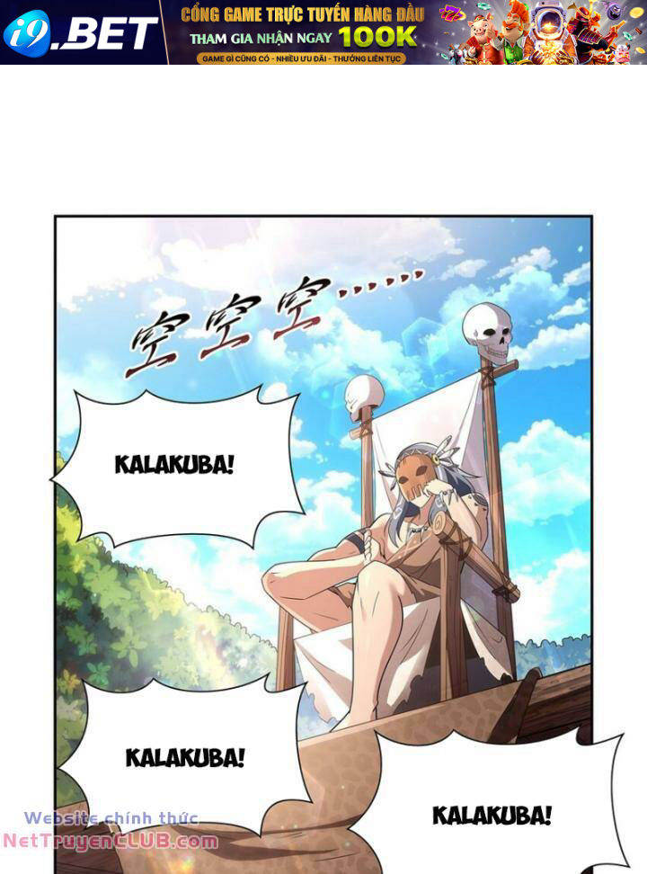 Ma vương thất nghiệp - Chapter 397 - Page 21