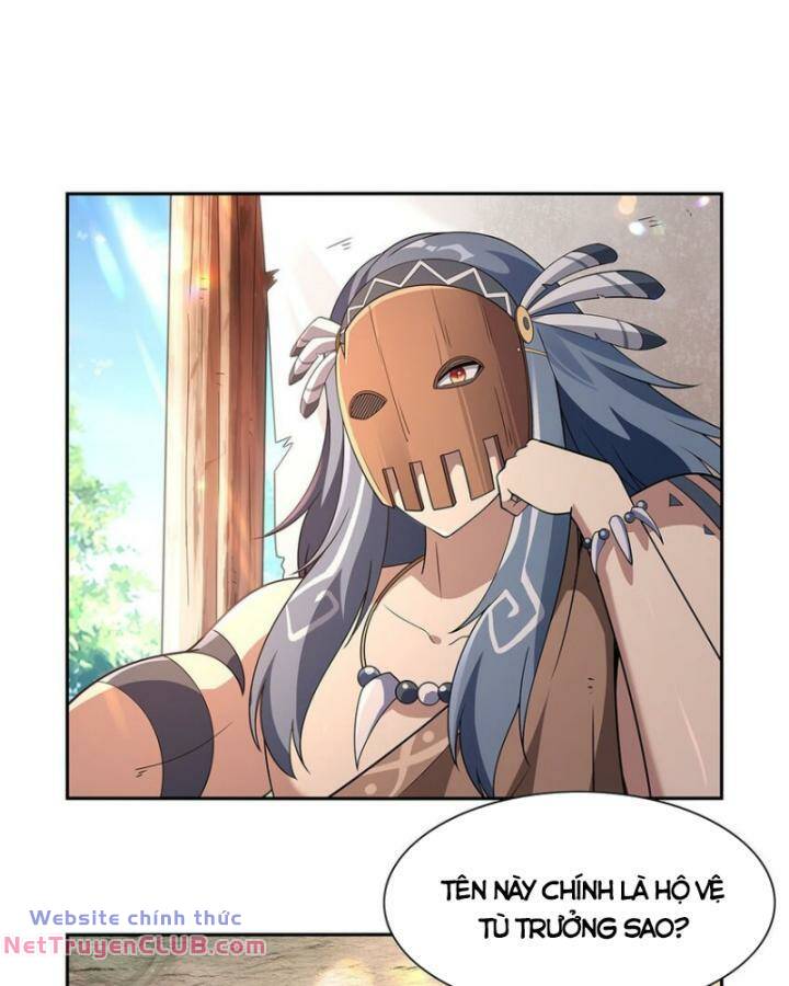 Ma vương thất nghiệp - Chapter 397 - Page 23