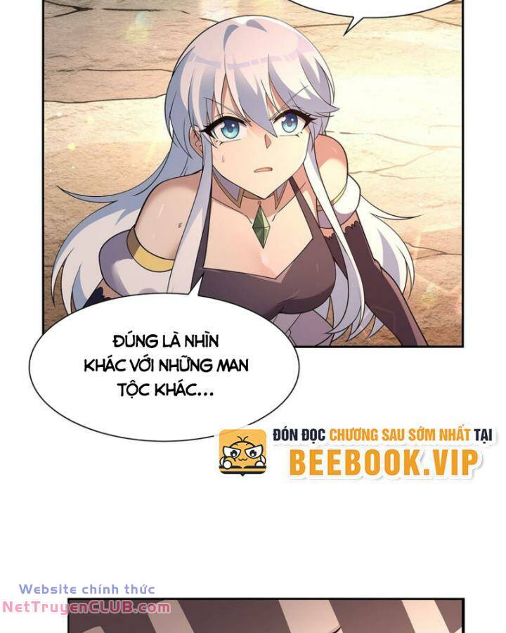 Ma vương thất nghiệp - Chapter 397 - Page 24