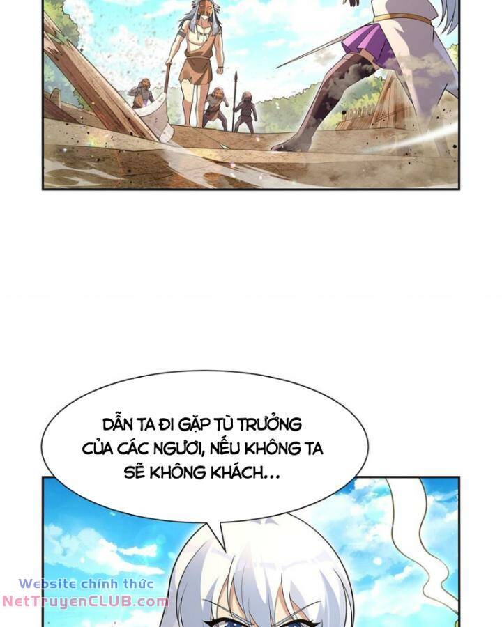 Ma vương thất nghiệp - Chapter 397 - Page 28