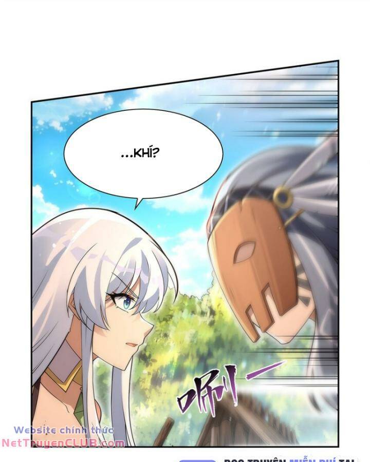 Ma vương thất nghiệp - Chapter 397 - Page 30