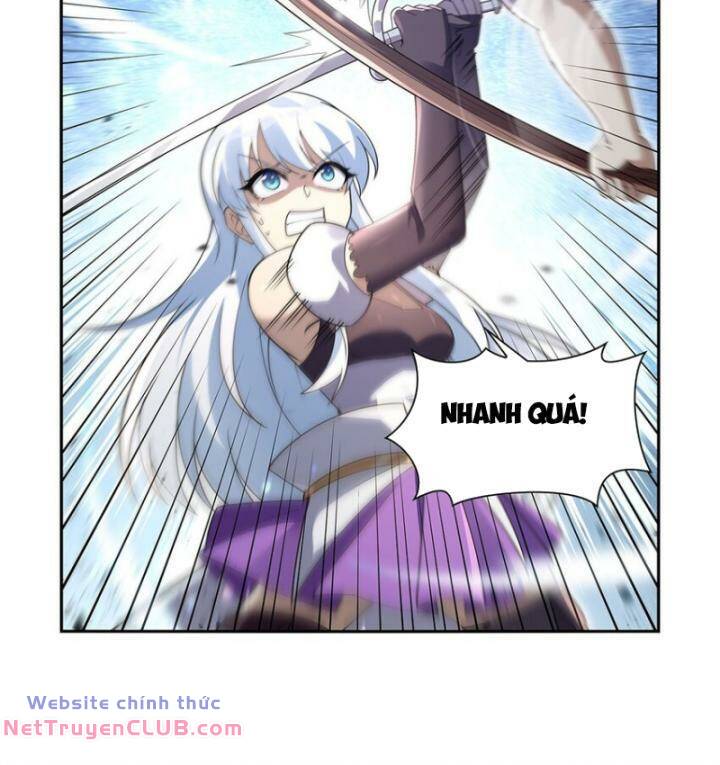 Ma vương thất nghiệp - Chapter 397 - Page 33