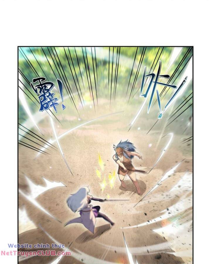 Ma vương thất nghiệp - Chapter 397 - Page 34