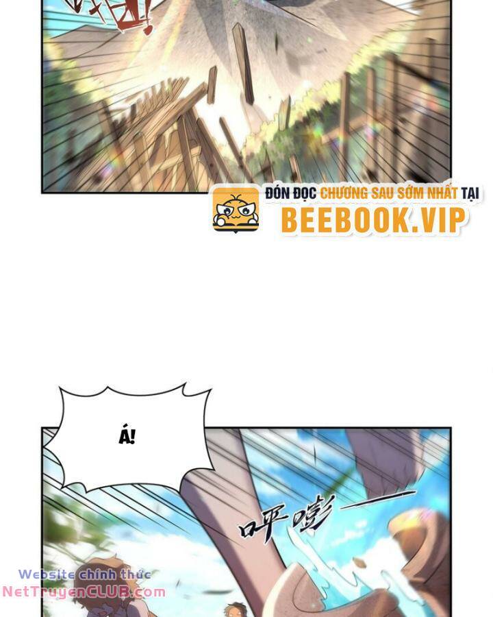 Ma vương thất nghiệp - Chapter 397 - Page 3