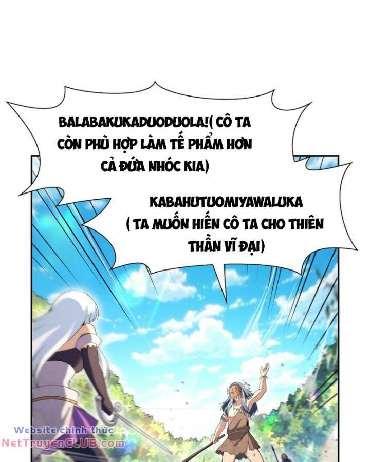 Ma vương thất nghiệp - Chapter 397 - Page 39