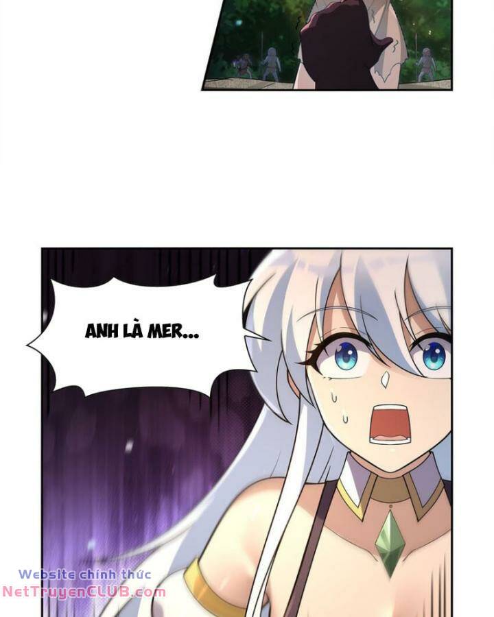 Ma vương thất nghiệp - Chapter 397 - Page 42