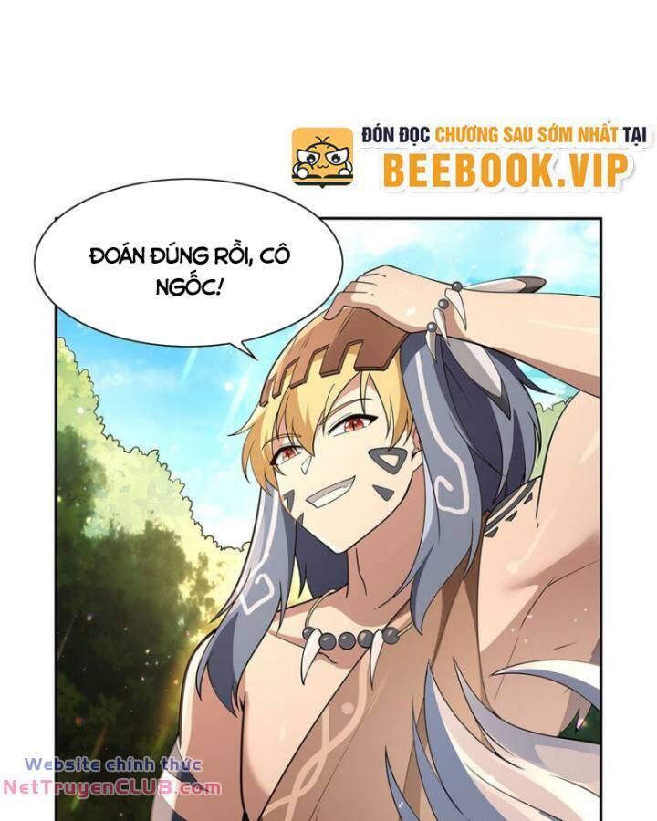 Ma vương thất nghiệp - Chapter 397 - Page 45