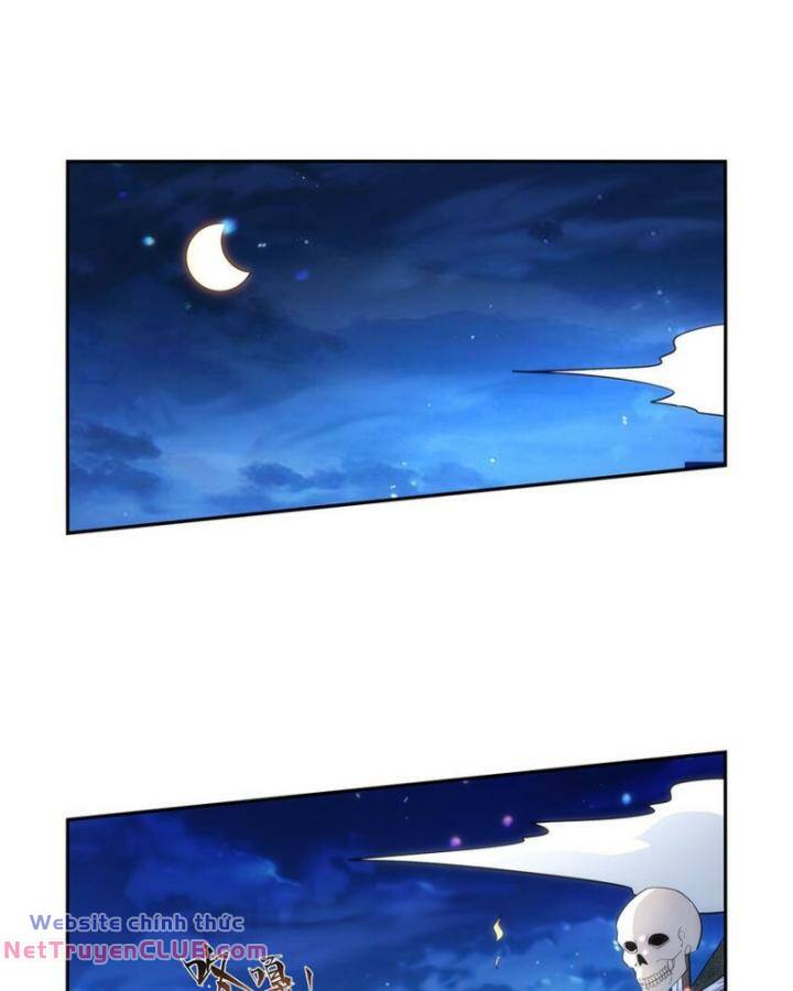 Ma vương thất nghiệp - Chapter 397 - Page 47