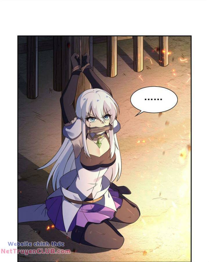 Ma vương thất nghiệp - Chapter 397 - Page 50