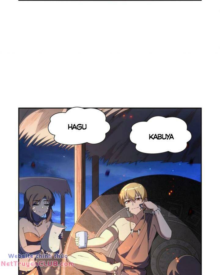 Ma vương thất nghiệp - Chapter 397 - Page 51