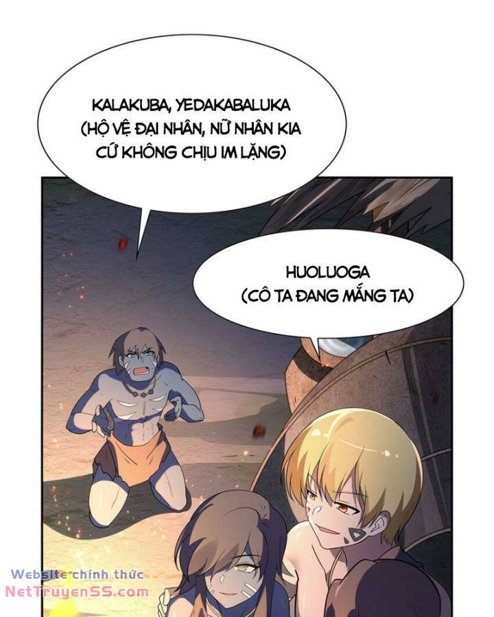 Ma vương thất nghiệp - Chapter 397 - Page 54