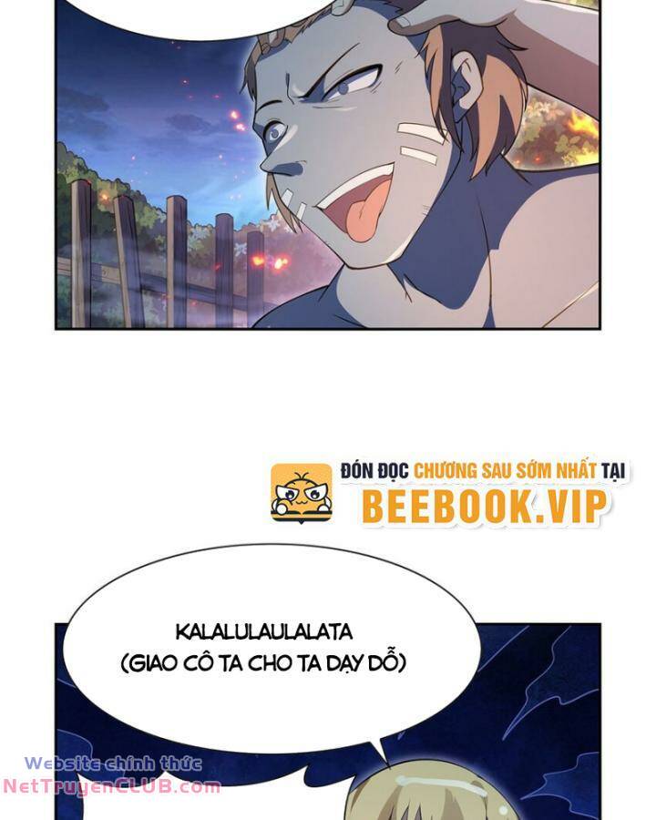 Ma vương thất nghiệp - Chapter 397 - Page 58