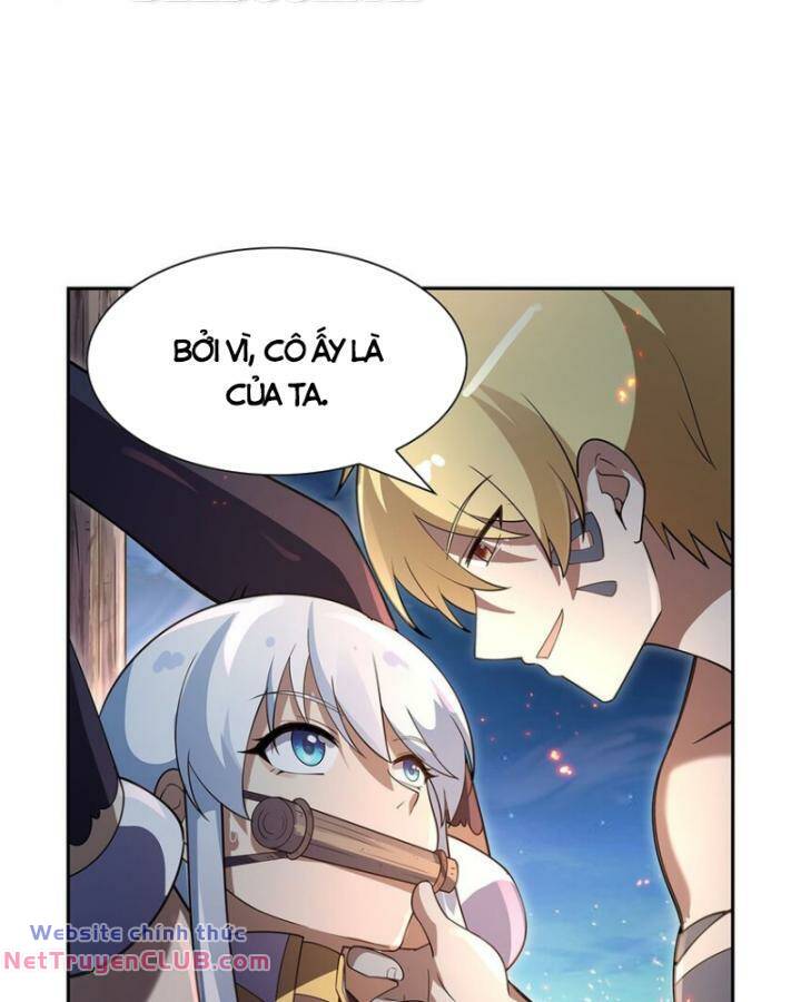 Ma vương thất nghiệp - Chapter 397 - Page 61