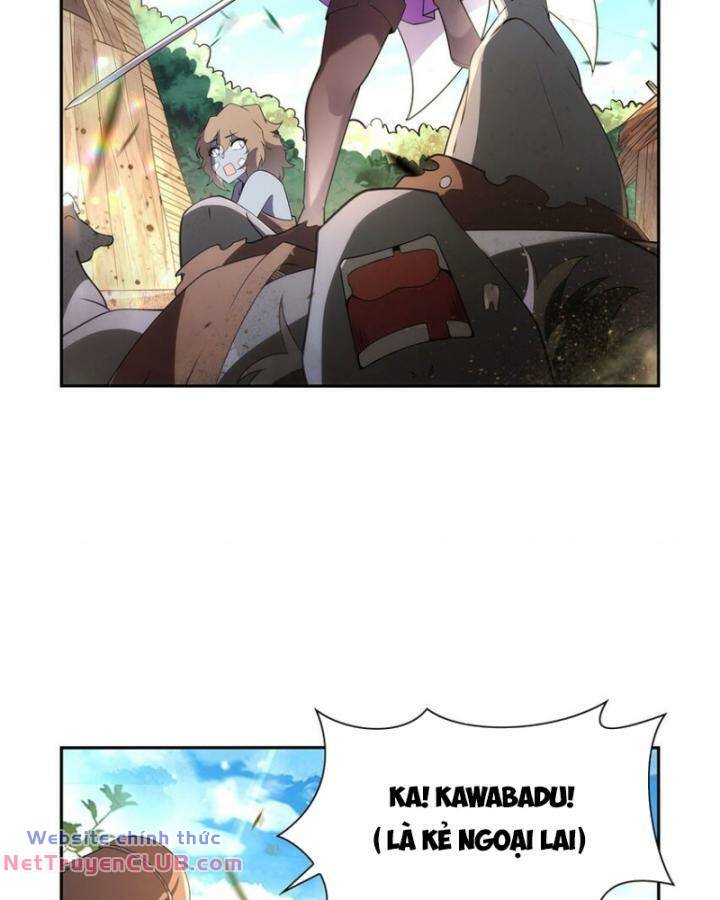 Ma vương thất nghiệp - Chapter 397 - Page 8