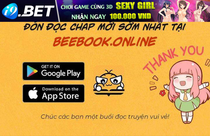 Huyết Cơ Và Kỵ Sĩ - Chapter 267 - Page 19