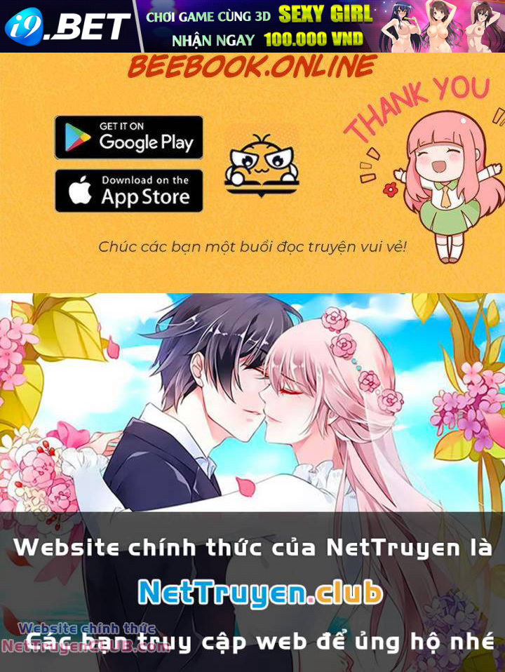 Huyết Cơ Và Kỵ Sĩ - Chapter 268 - Page 165