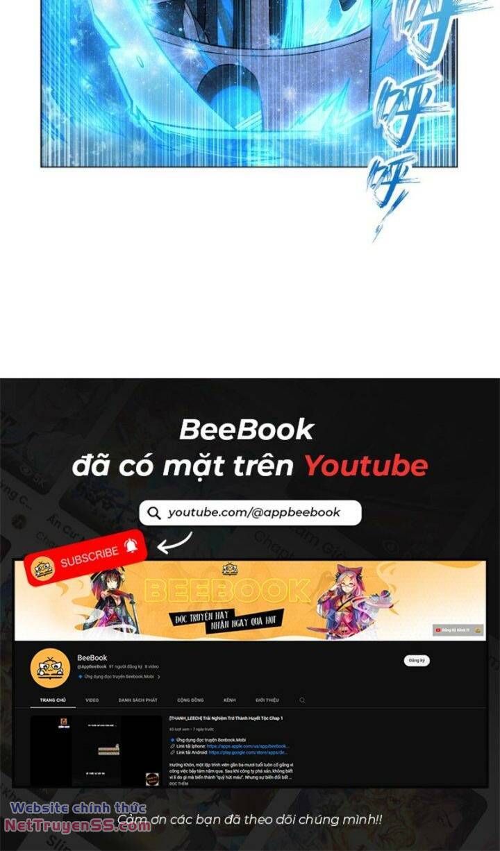 Huyết Cơ Và Kỵ Sĩ - Chapter 275 - Page 34