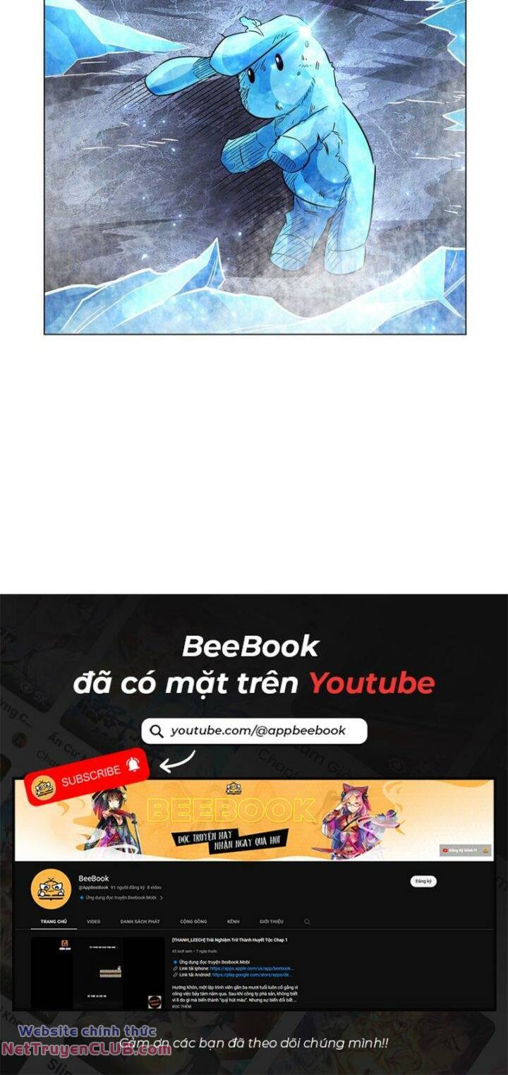 Huyết Cơ Và Kỵ Sĩ - Chapter 276 - Page 34