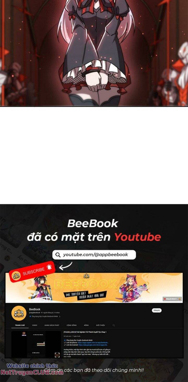 Huyết Cơ Và Kỵ Sĩ - Chapter 279 - Page 33