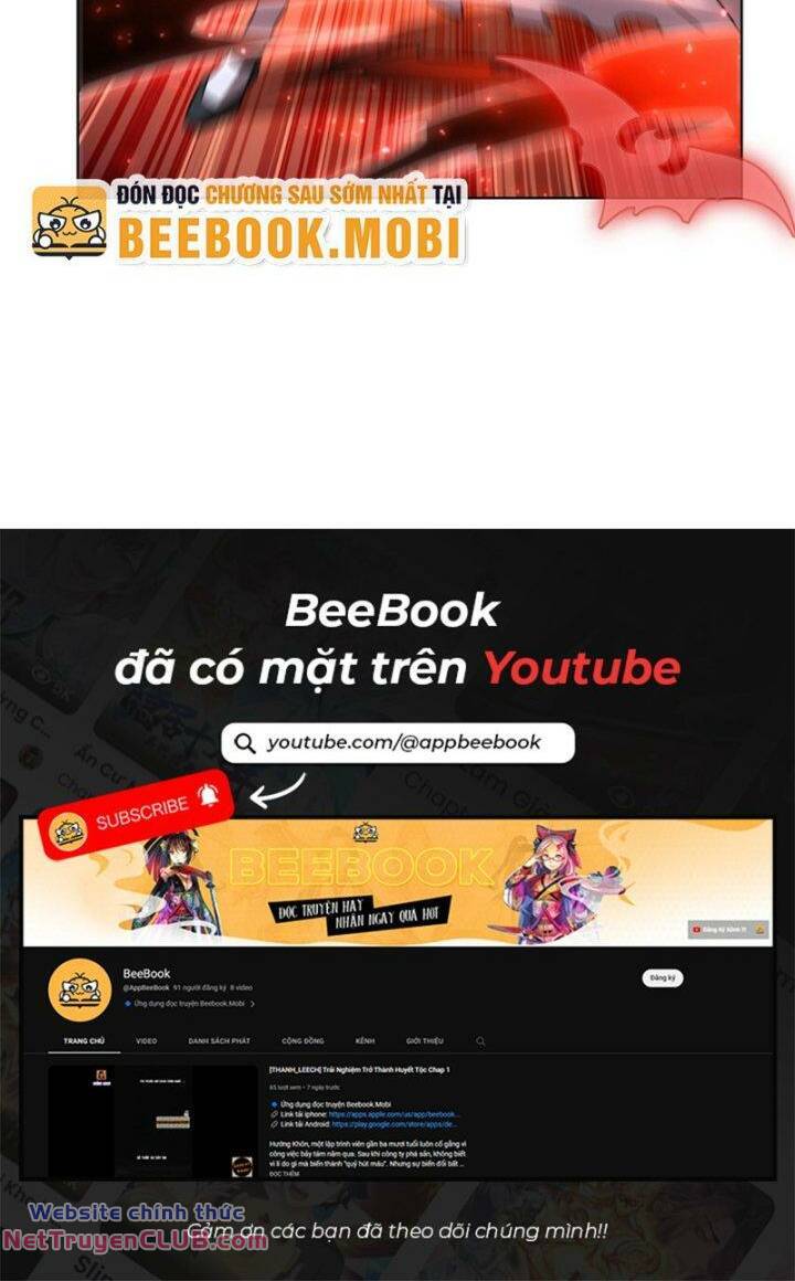 Huyết Cơ Và Kỵ Sĩ - Chapter 280 - Page 35