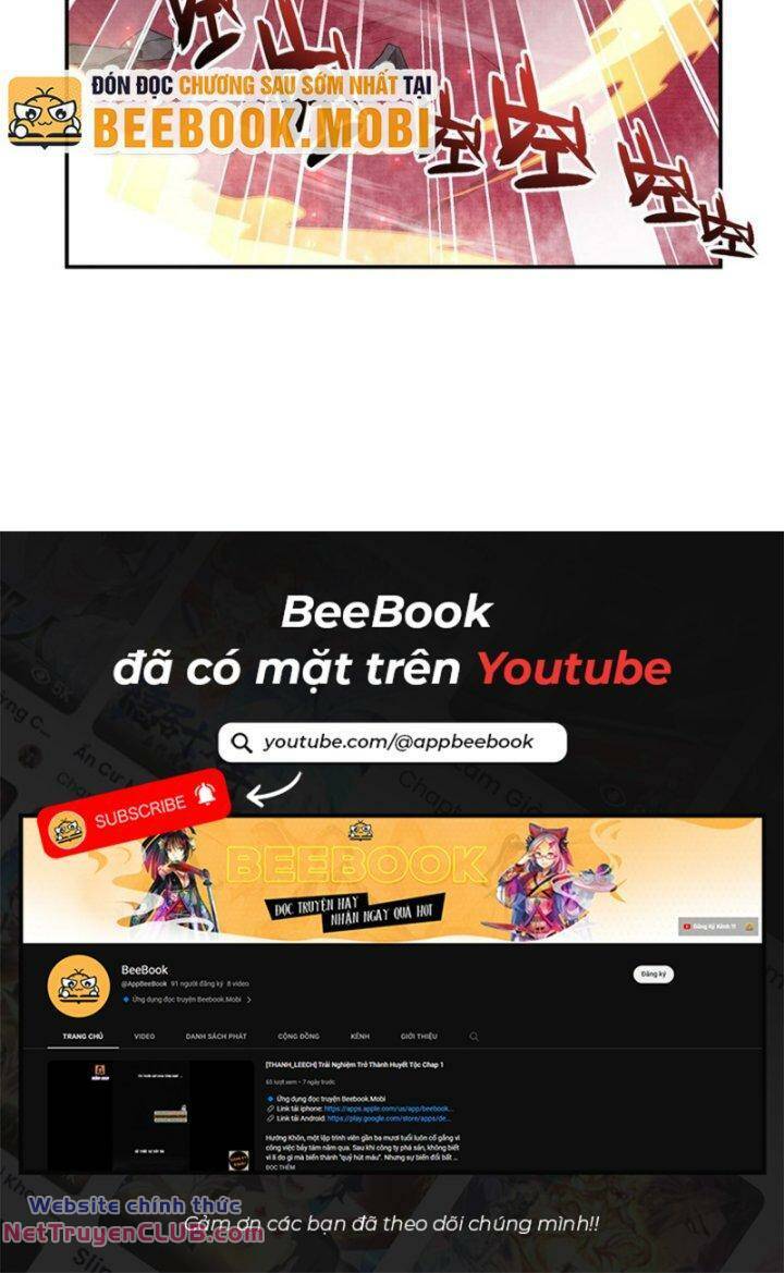 Huyết Cơ Và Kỵ Sĩ - Chapter 282 - Page 32