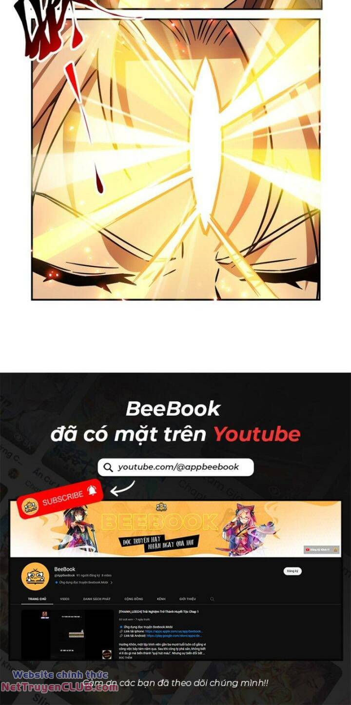 Huyết Cơ Và Kỵ Sĩ - Chapter 283 - Page 31