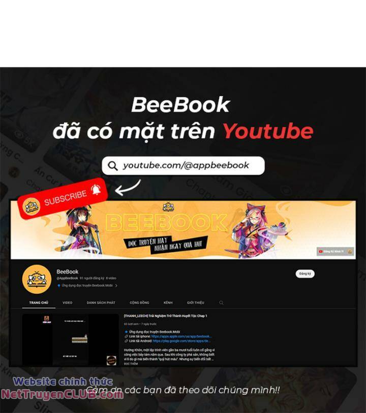 Huyết Cơ Và Kỵ Sĩ - Chapter 284 - Page 59