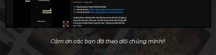 Huyết Cơ Và Kỵ Sĩ - Chapter 285 - Page 63