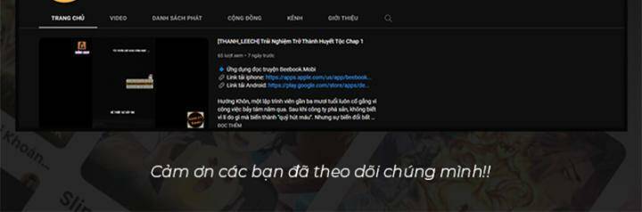 Huyết Cơ Và Kỵ Sĩ - Chapter 286 - Page 60