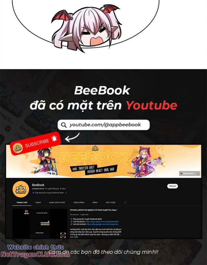 Huyết Cơ Và Kỵ Sĩ - Chapter 288 - Page 60