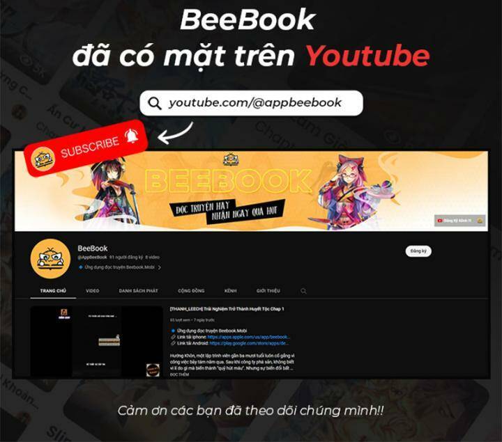 Huyết Cơ Và Kỵ Sĩ - Chapter 290 - Page 62