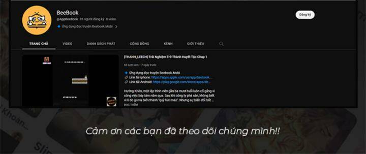 Huyết Cơ Và Kỵ Sĩ - Chapter 293 - Page 63