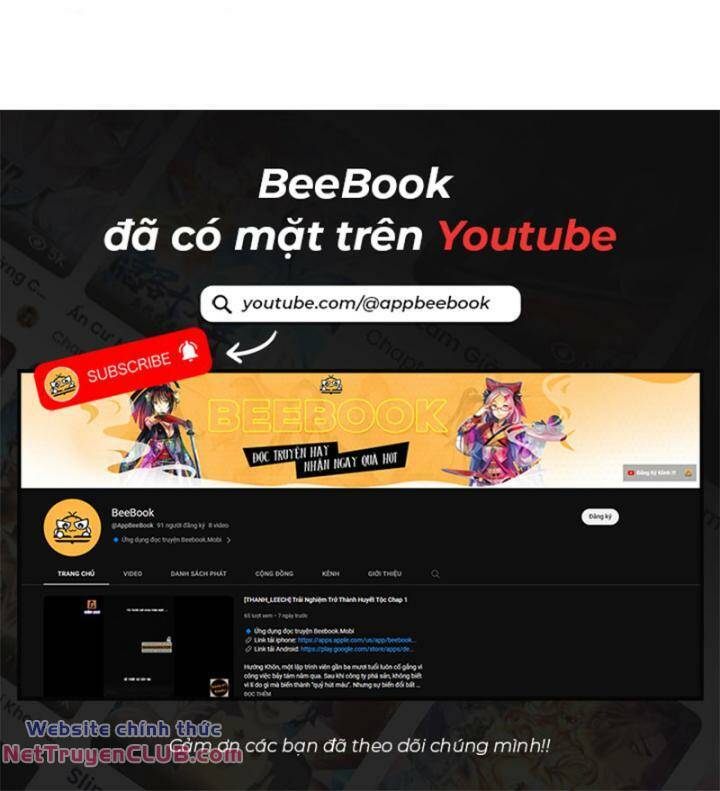 Huyết Cơ Và Kỵ Sĩ - Chapter 294 - Page 63