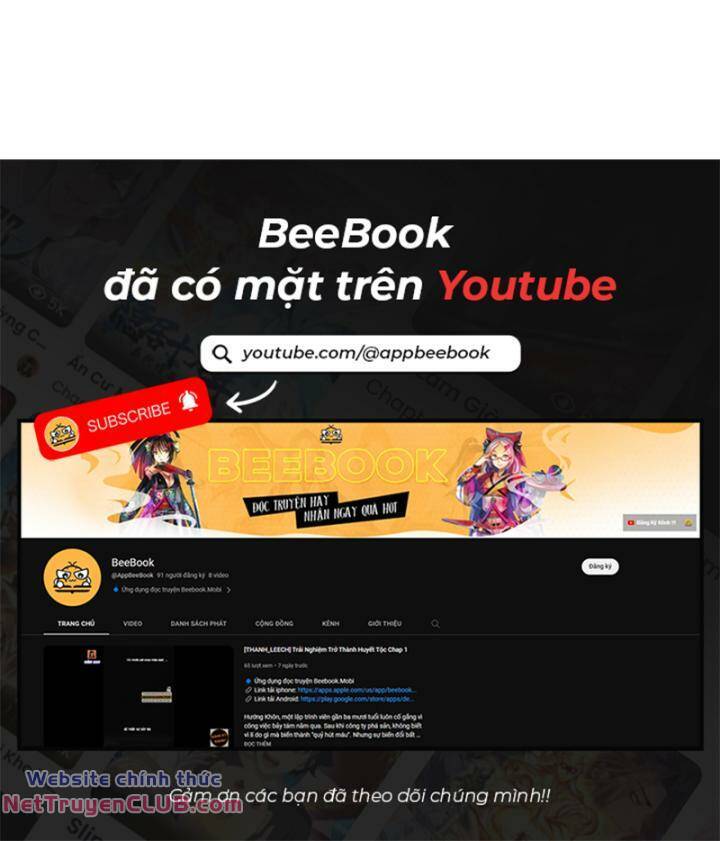 Huyết Cơ Và Kỵ Sĩ - Chapter 297 - Page 82