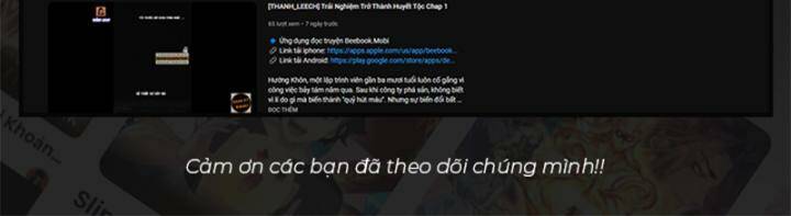 Huyết Cơ Và Kỵ Sĩ - Chapter 299 - Page 90