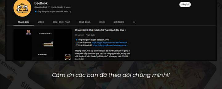 Huyết Cơ Và Kỵ Sĩ - Chapter 300 - Page 93