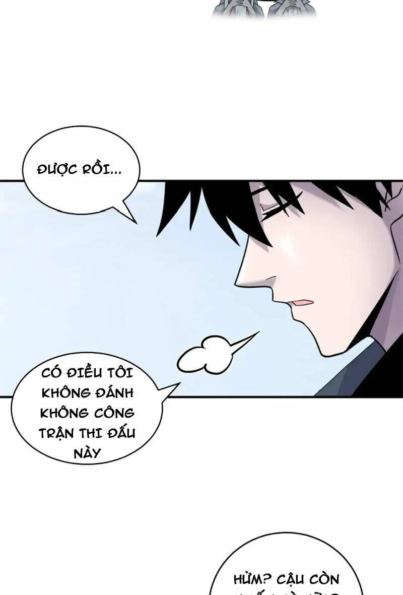Ma Thú Siêu Thần - Chapter 133 - Page 13