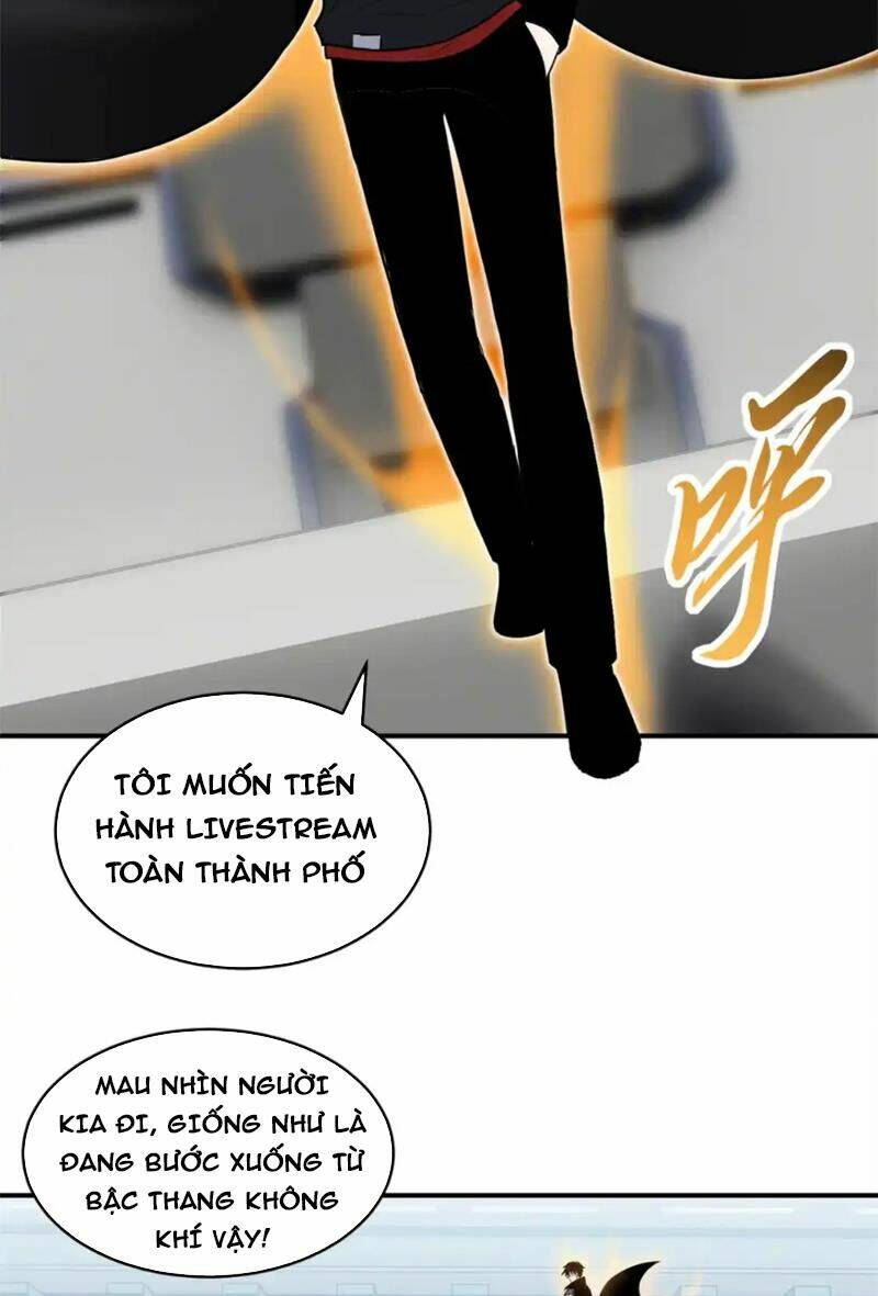 Ma Thú Siêu Thần - Chapter 133 - Page 15