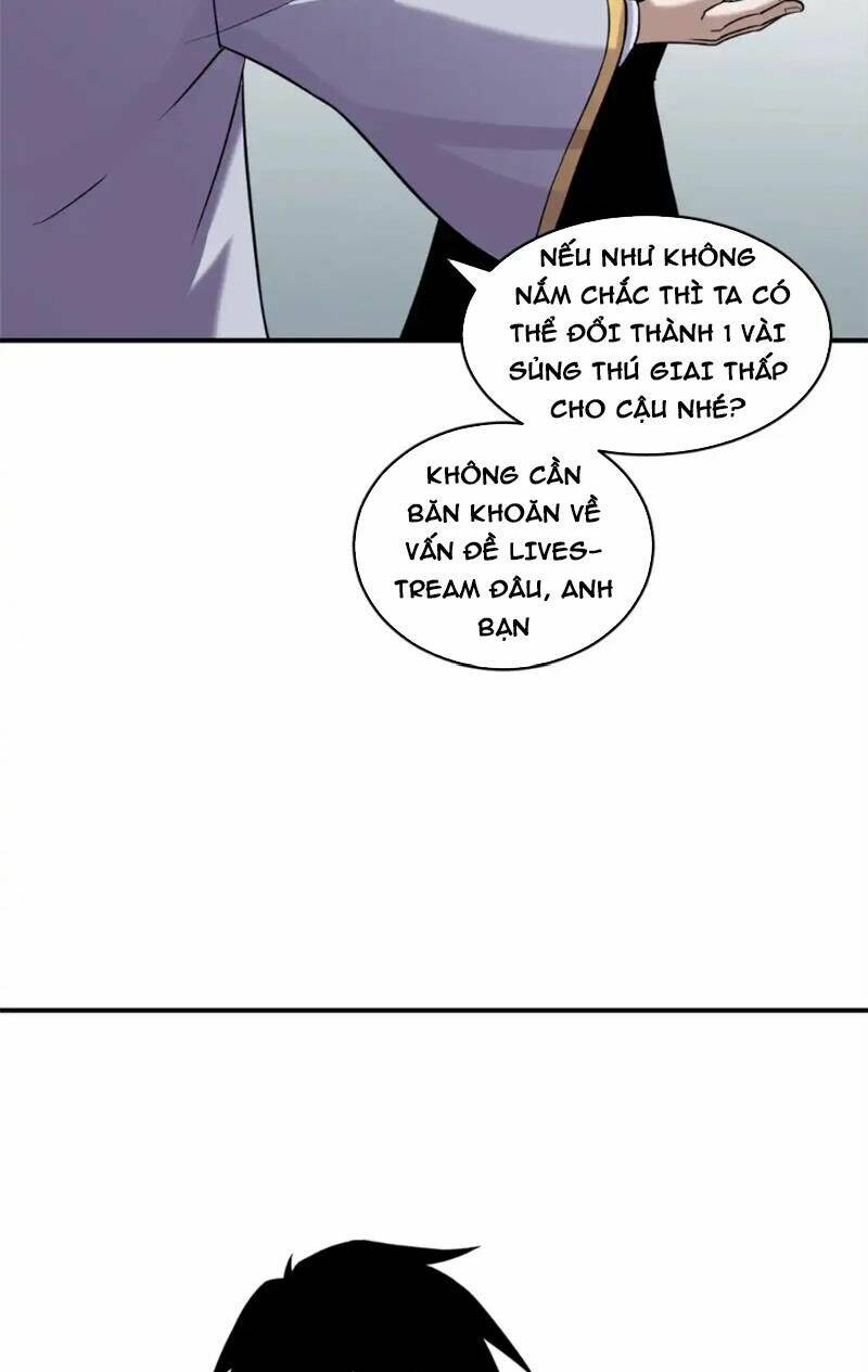 Ma Thú Siêu Thần - Chapter 133 - Page 24