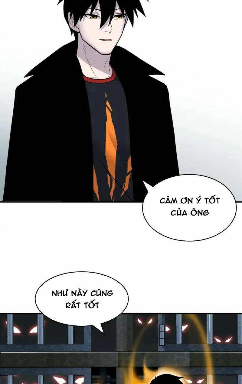 Ma Thú Siêu Thần - Chapter 133 - Page 25