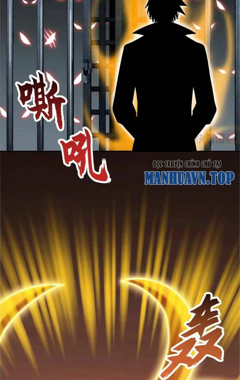 Ma Thú Siêu Thần - Chapter 133 - Page 26