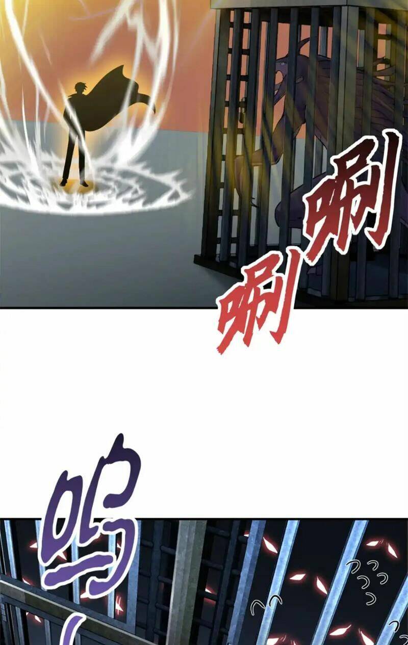 Ma Thú Siêu Thần - Chapter 133 - Page 28