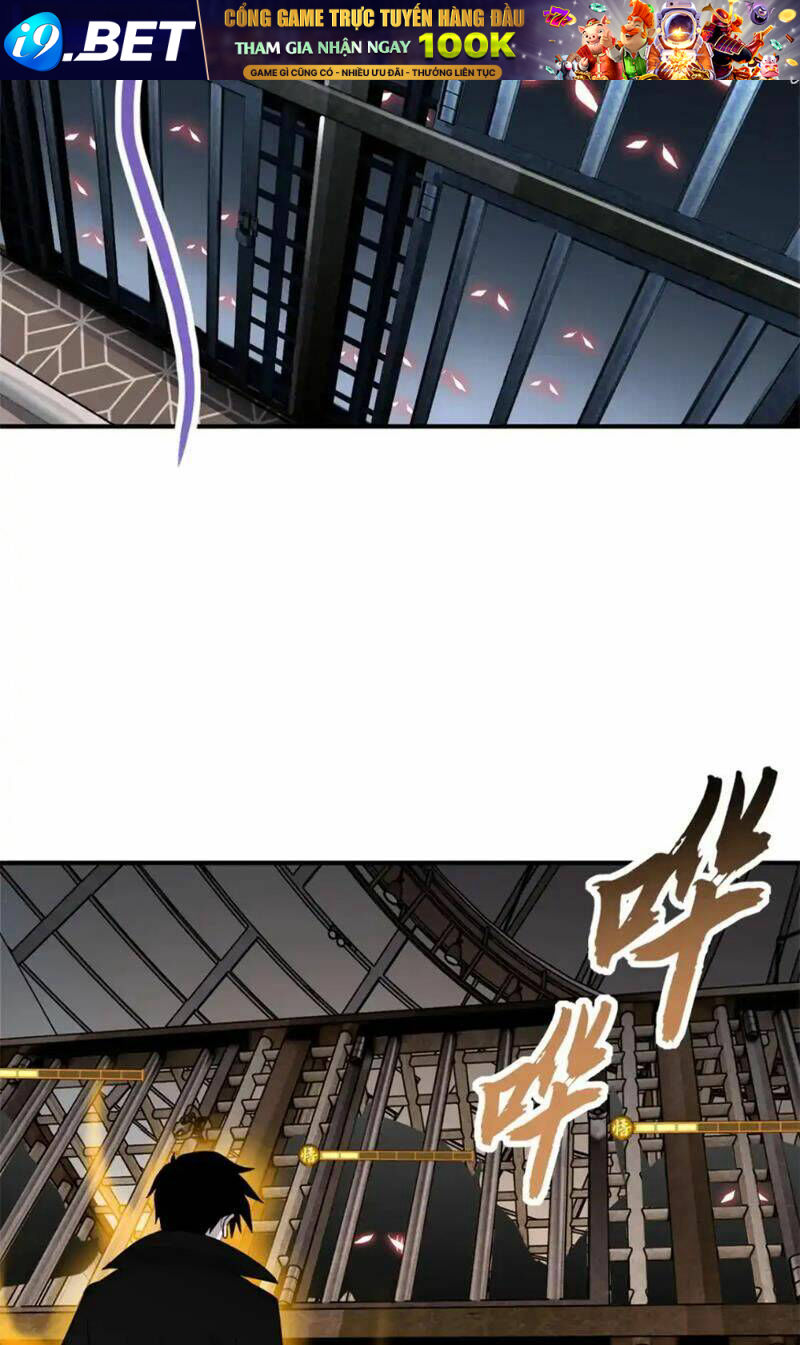 Ma Thú Siêu Thần - Chapter 133 - Page 29