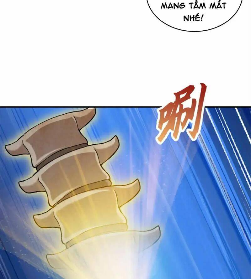 Ma Thú Siêu Thần - Chapter 133 - Page 42