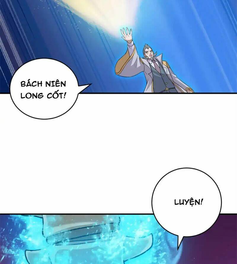Ma Thú Siêu Thần - Chapter 133 - Page 43