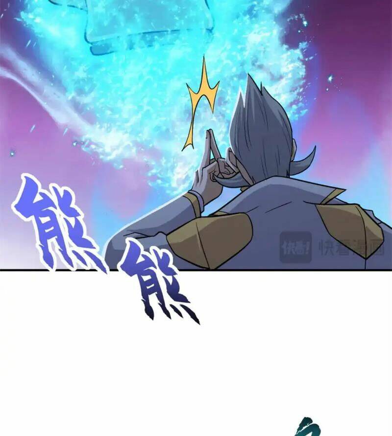 Ma Thú Siêu Thần - Chapter 133 - Page 44