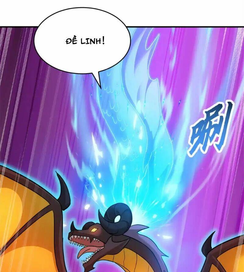 Ma Thú Siêu Thần - Chapter 133 - Page 48