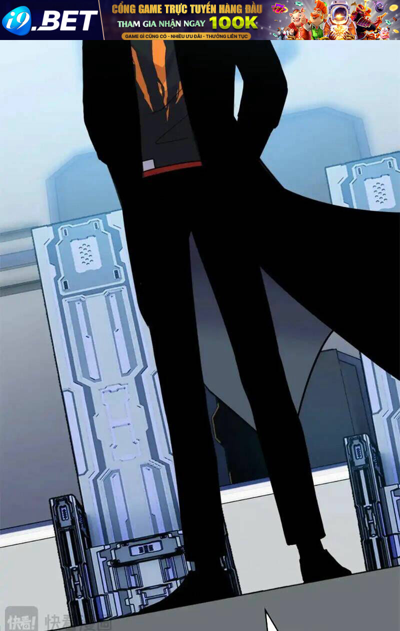 Ma Thú Siêu Thần - Chapter 133 - Page 4