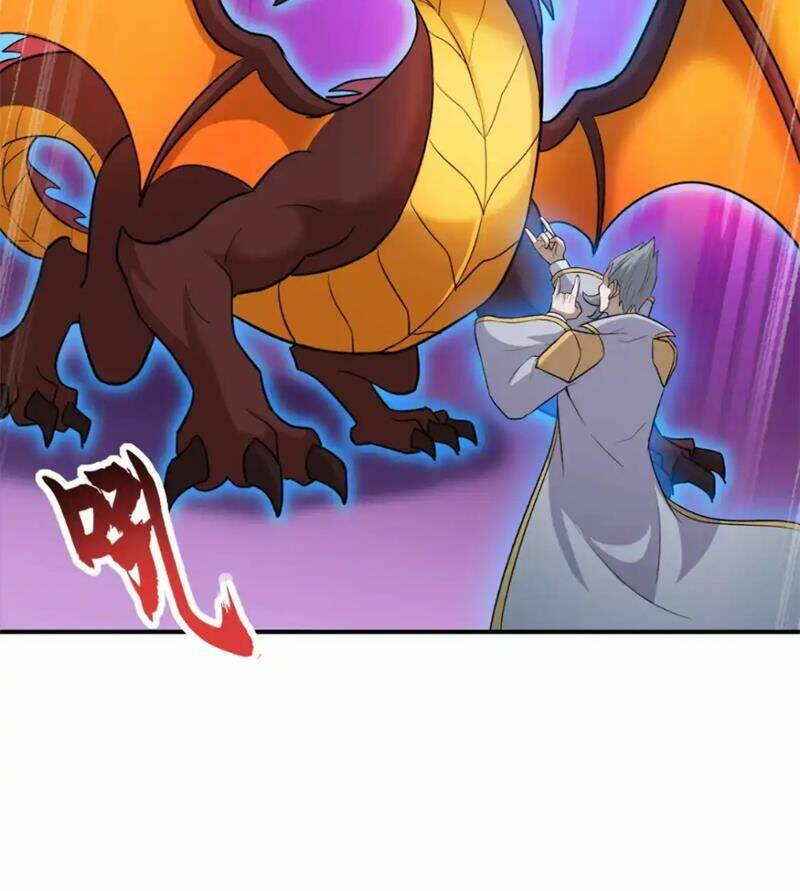 Ma Thú Siêu Thần - Chapter 133 - Page 49