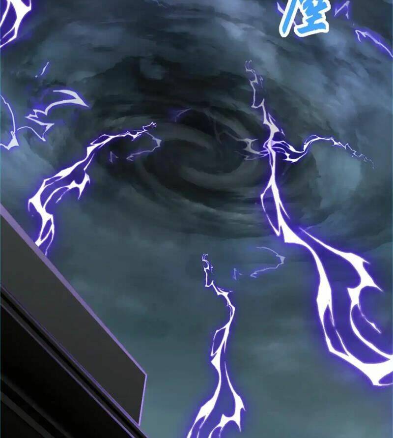 Ma Thú Siêu Thần - Chapter 133 - Page 56